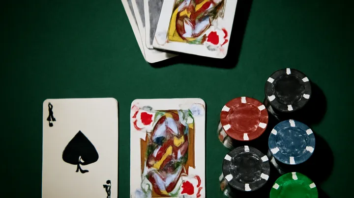 Live Dealer Games for Real-Time Excitement