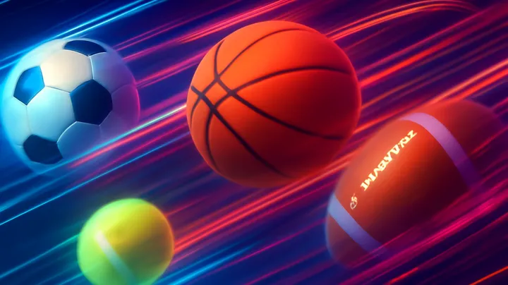 Explore Popular Sports Markets at XXX999 COM