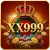 XXX999 COM logo